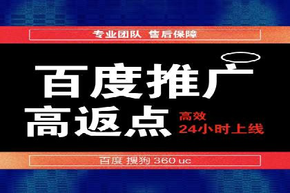 竞价排名与自然排名的对比案例